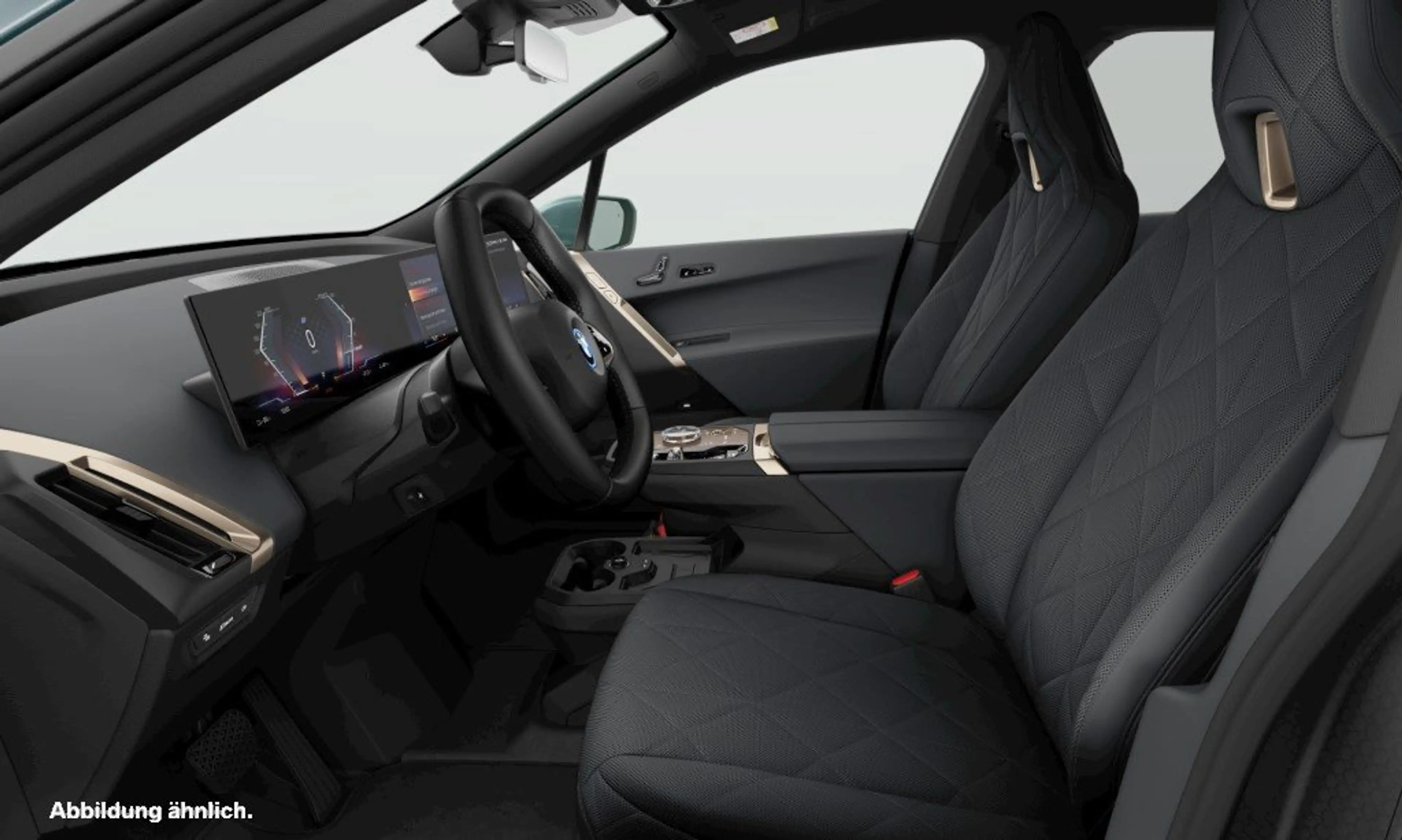 BMW iX xDrive50 MSport DAPA Prof SkyLounge Laser 22" LMR — photo 4