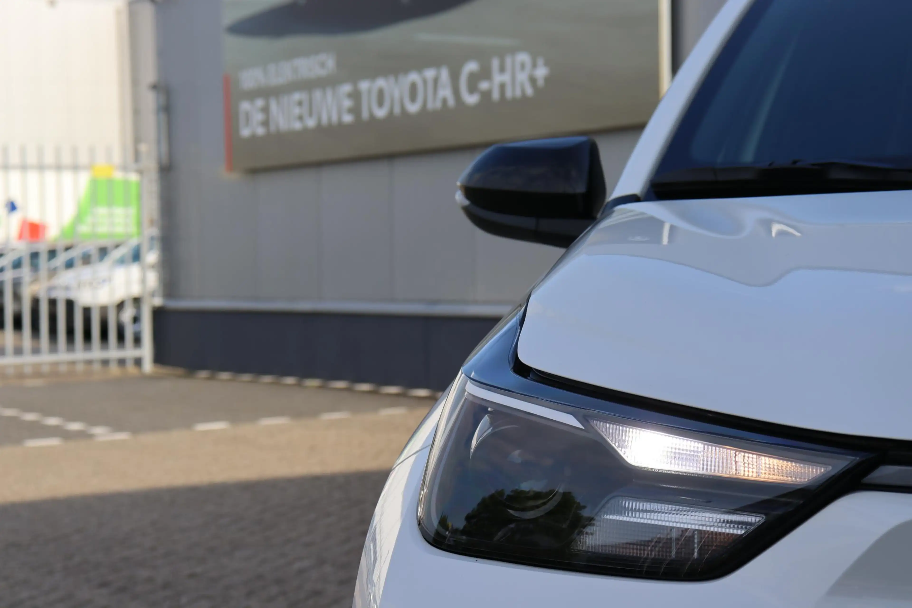 Toyota Aygo X Hybrid 115 Play, Go Pack, Nieuw en snel leverbaar! — photo 12