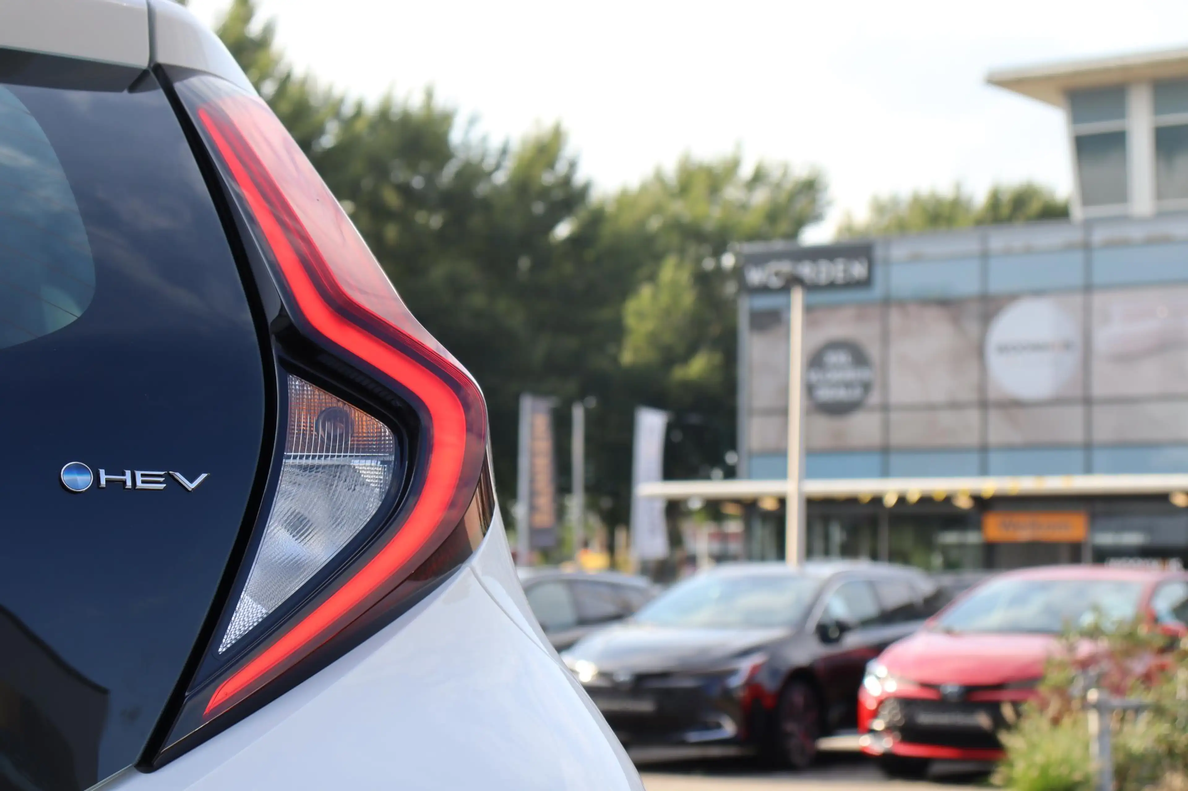 Toyota Aygo X Hybrid 115 Play, Go Pack, Nieuw en snel leverbaar! — photo 13