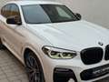 BMW X4 xDrive 30d M-Sport / DrivingAssistPlus / H&K / Kam Blanc - thumbnail 42