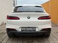 BMW X4 xDrive 30d M-Sport / DrivingAssistPlus / H&K / Kam Blanc - thumbnail 5