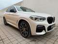 BMW X4 xDrive 30d M-Sport / DrivingAssistPlus / H&K / Kam Blanc - thumbnail 3
