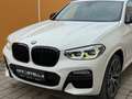 BMW X4 xDrive 30d M-Sport / DrivingAssistPlus / H&K / Kam Blanc - thumbnail 37