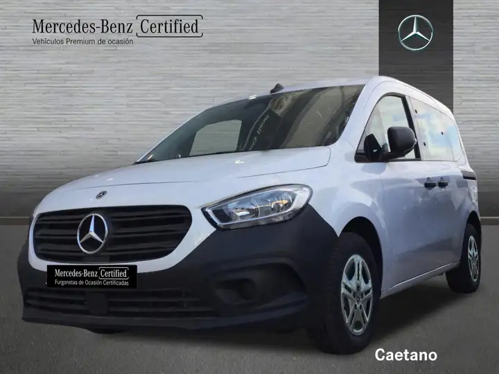 Mercedes-Benz Citan Tourer 110 CDI LARGA 2025