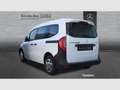 Mercedes-Benz Citan Tourer 110CDI Base Blanco - thumbnail 2