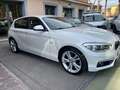 BMW 118 d 5p. Urban Alb - thumbnail 3