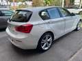 BMW 118 d 5p. Urban Alb - thumbnail 4