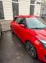 Suzuki Swift Swift 1,2 DualJet FLASH Mild-Hybrid Rot - thumbnail 3