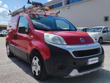 NEW 1.3 M-JET FURGONE ADVENTURE - 2017