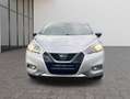 Nissan Micra Micra IG-T 90 Made in France Silber - thumbnail 2