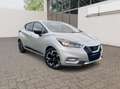 Nissan Micra Micra IG-T 90 Made in France Silber - thumbnail 3