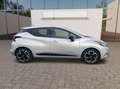 Nissan Micra Micra IG-T 90 Made in France Silber - thumbnail 4