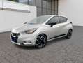 Nissan Micra Micra IG-T 90 Made in France Silber - thumbnail 1