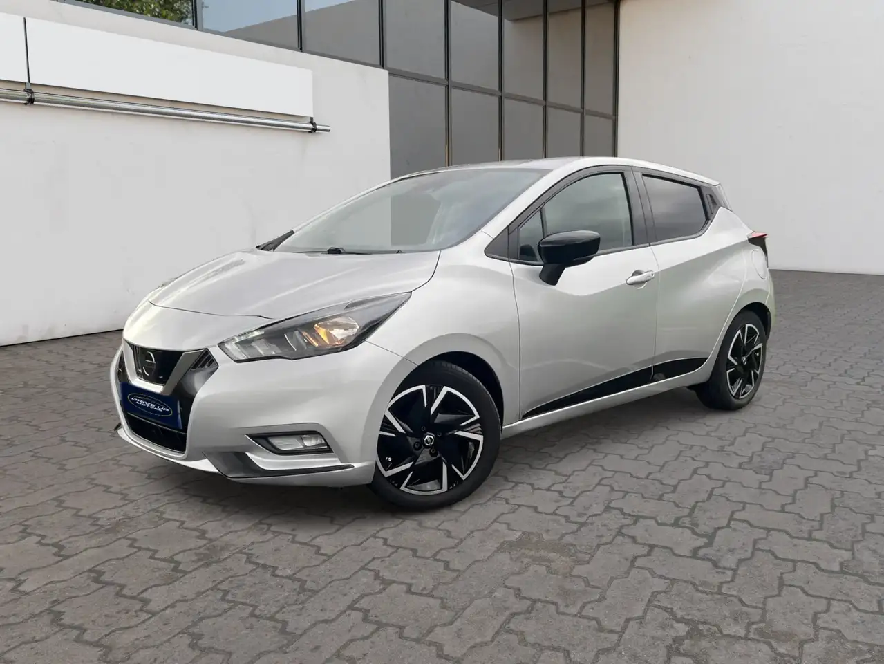 Nissan Micra IG-T 90 Made in France