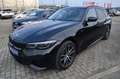 BMW 320 d Touring Mild Hybrid xDrive M Sport Laser Navi  A Schwarz - thumbnail 1