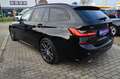 BMW 320 d Touring Mild Hybrid xDrive M Sport Laser Navi  A Schwarz - thumbnail 2