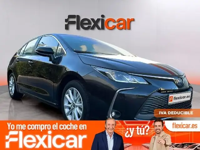 Toyota Corolla Cross Hybrid 1.8 Style