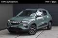 Dacia Spring Expression 27 kWh | DC-LADER | CAMERA | NAVI | AIR Grün - thumbnail 1