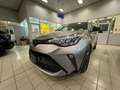 Toyota C-HR C-HR I 2020 1.8h Business e-cvt  GPL Grigio - thumbnail 12