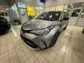Toyota C-HR C-HR I 2020 1.8h Business e-cvt  GPL Grigio - thumbnail 5
