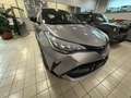 Toyota C-HR C-HR I 2020 1.8h Business e-cvt  GPL Grigio - thumbnail 4