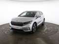 Skoda Enyaq 80 Silber - thumbnail 1