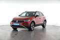 Volkswagen T-Roc 1.5 TSI DSG MOVE | STANDH. | NAVI | LED | Rot - thumbnail 2