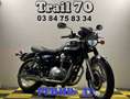 Kawasaki W 800 Bleu - thumbnail 1