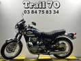 Kawasaki W 800 Bleu - thumbnail 9