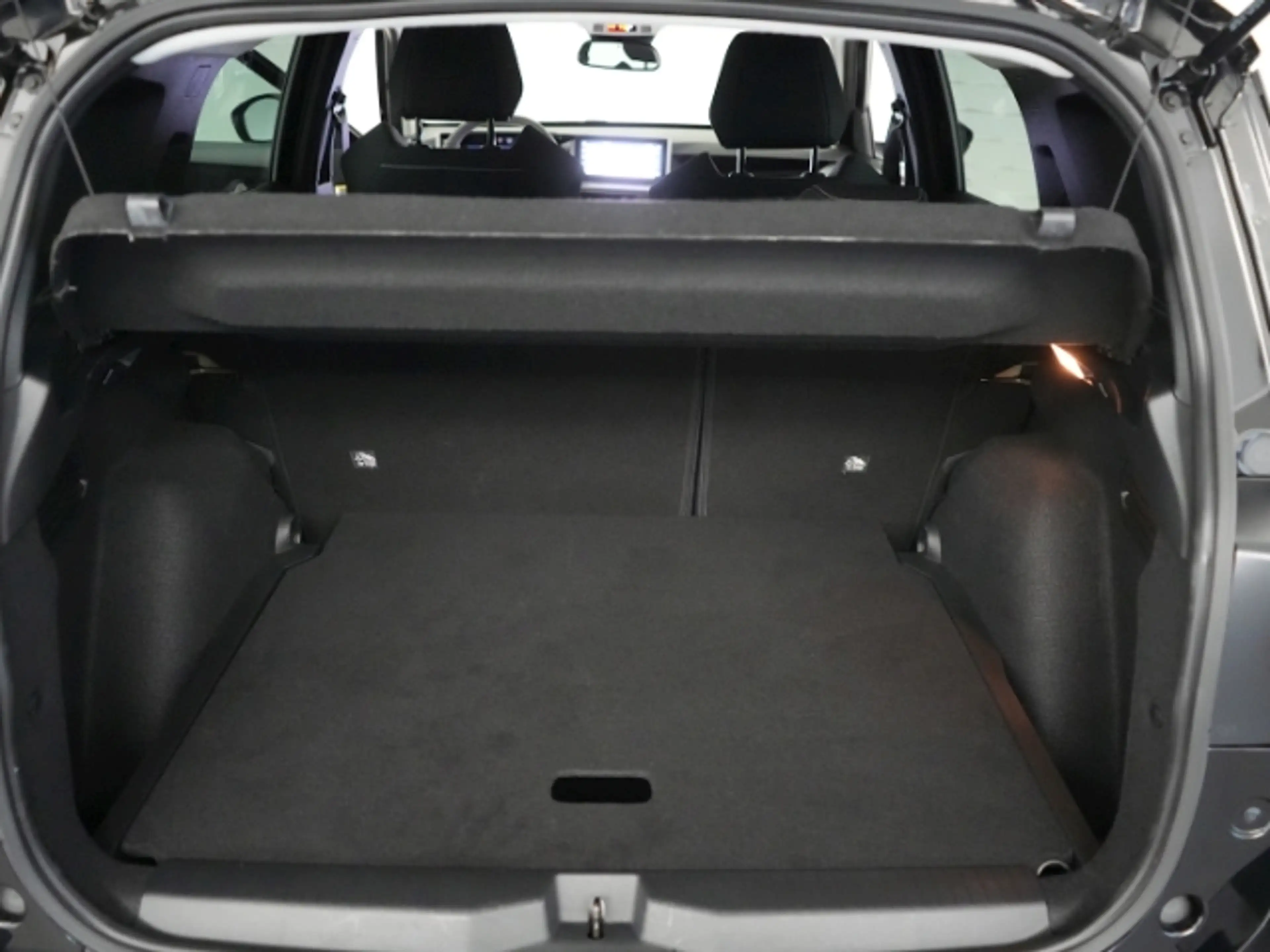Opel Frontera C HYBRID GS eDCT+NAVI+RÜCKFAHRKAMERA+SITZ-/LENKRAD — photo 9