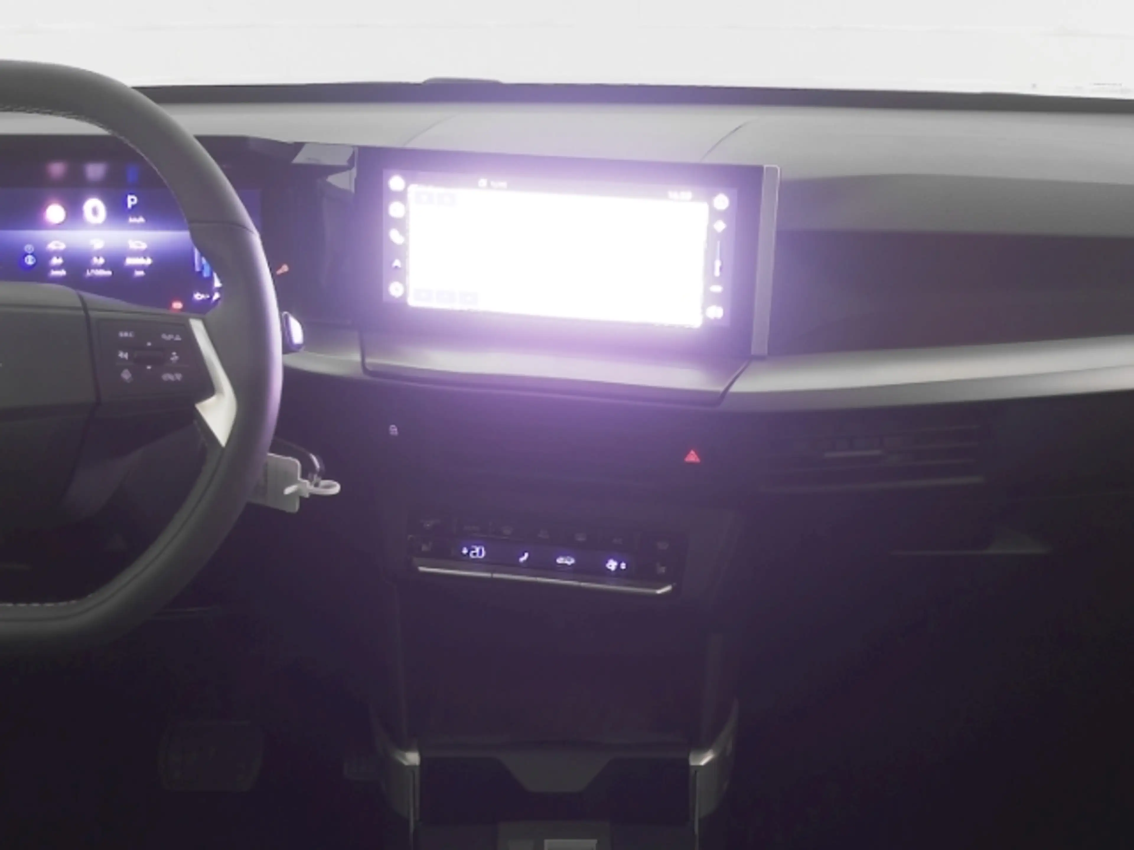 Opel Frontera C HYBRID GS eDCT+NAVI+RÜCKFAHRKAMERA+SITZ-/LENKRAD — photo 13