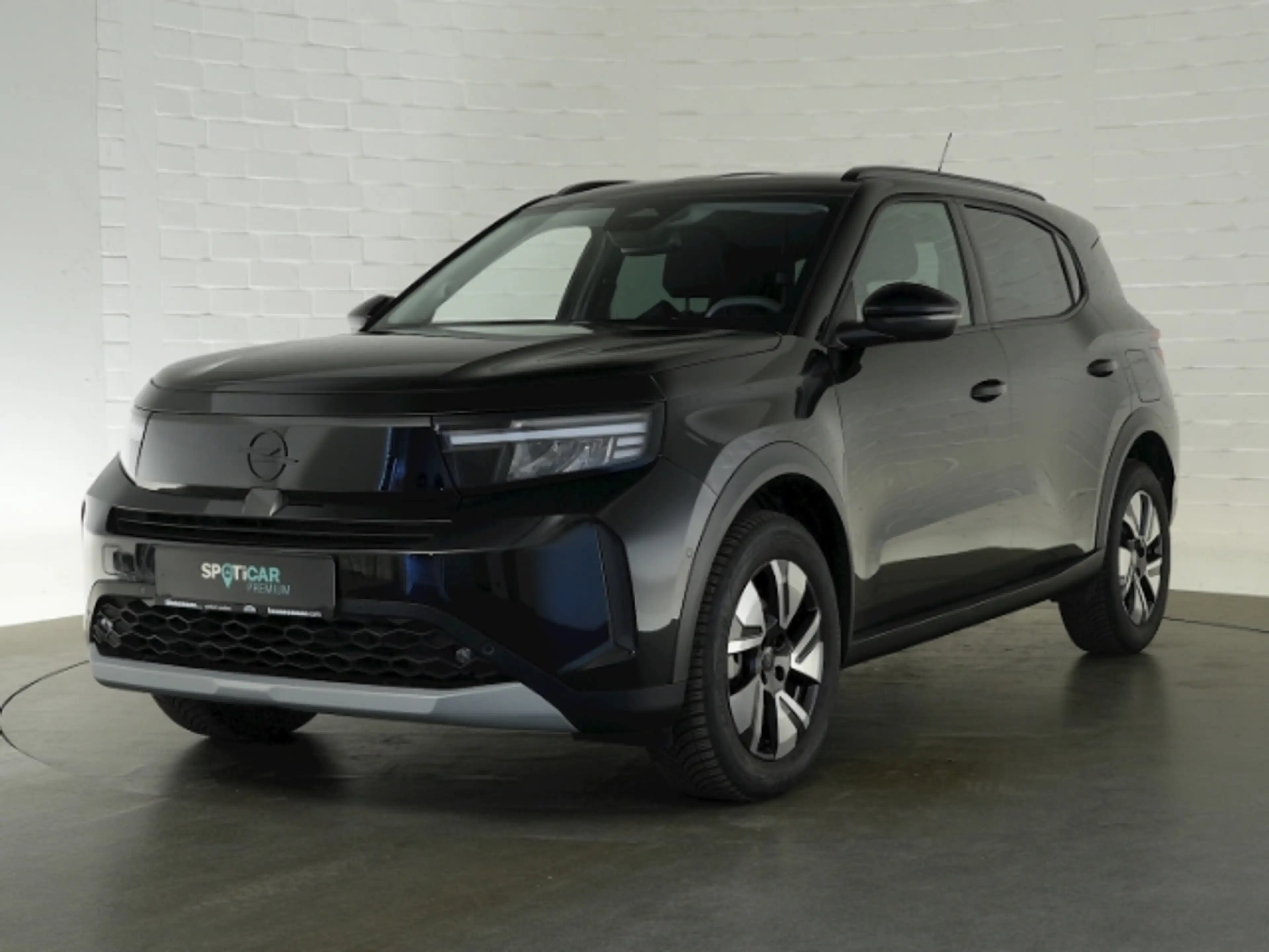 Opel Frontera C HYBRID GS eDCT+NAVI+RÜCKFAHRKAMERA+SITZ-/LENKRAD — photo 2