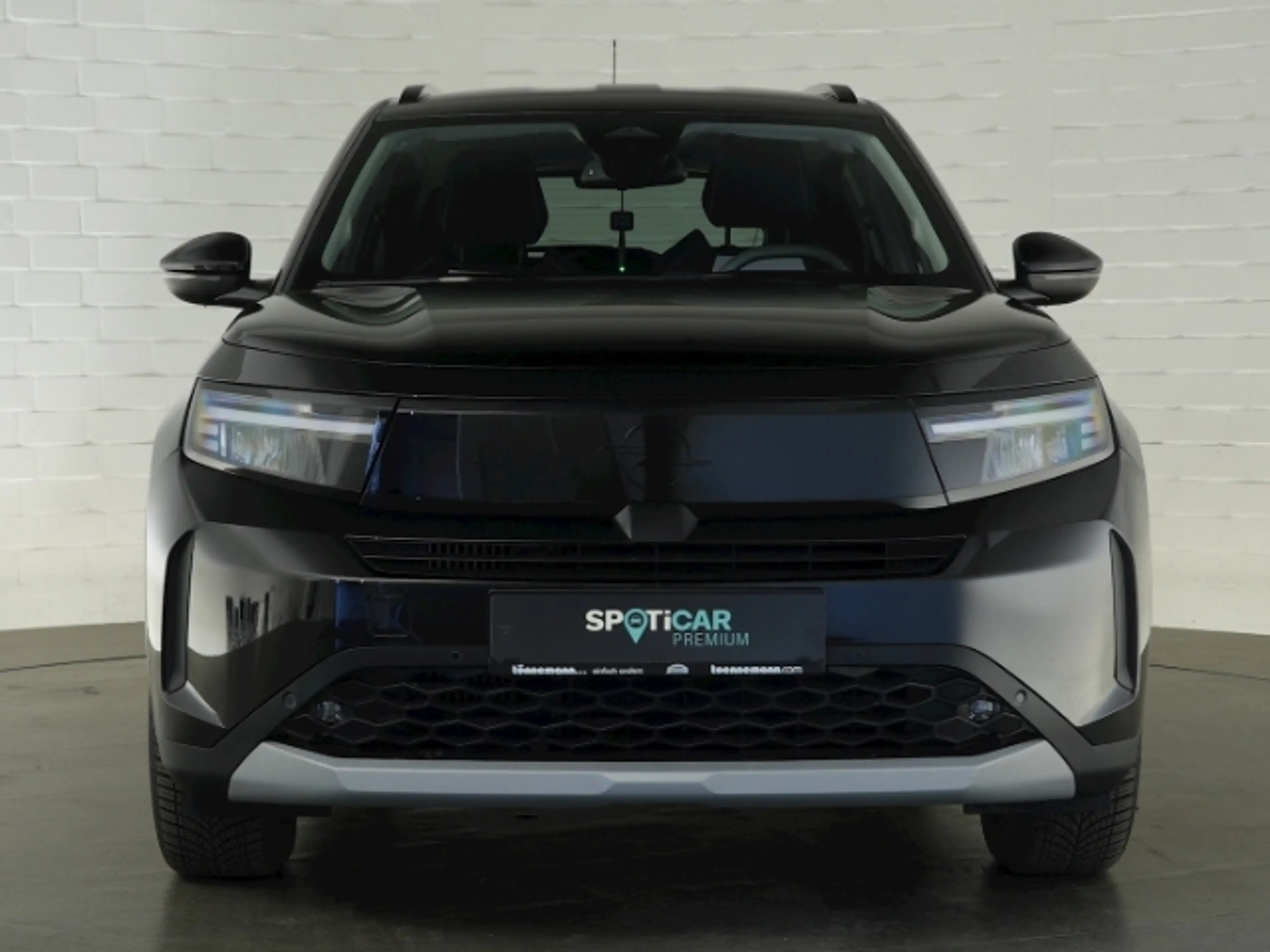 Opel Frontera C HYBRID GS eDCT+NAVI+RÜCKFAHRKAMERA+SITZ-/LENKRAD — photo 4