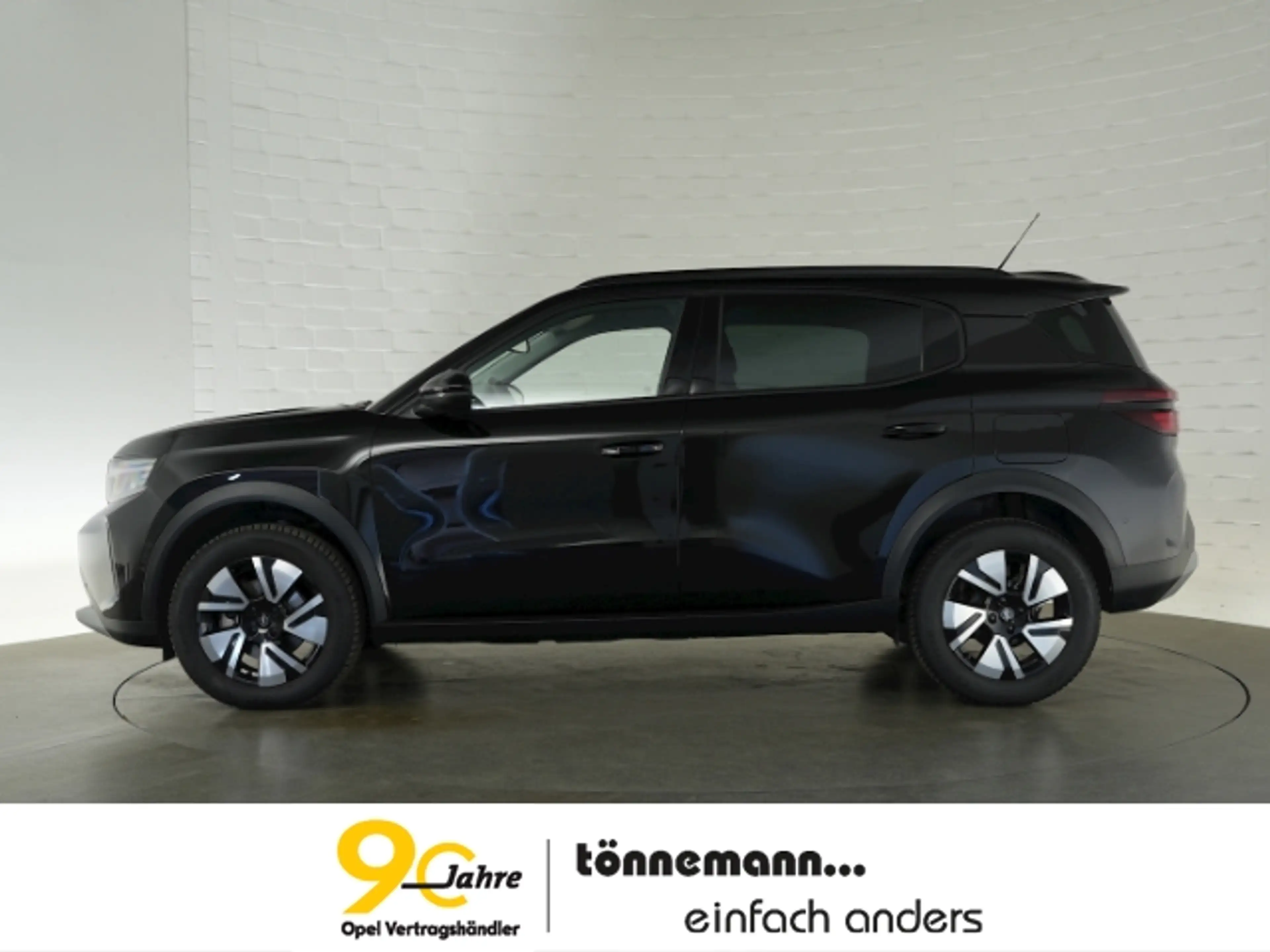 Opel Frontera C HYBRID GS eDCT+NAVI+RÜCKFAHRKAMERA+SITZ-/LENKRAD — photo 8