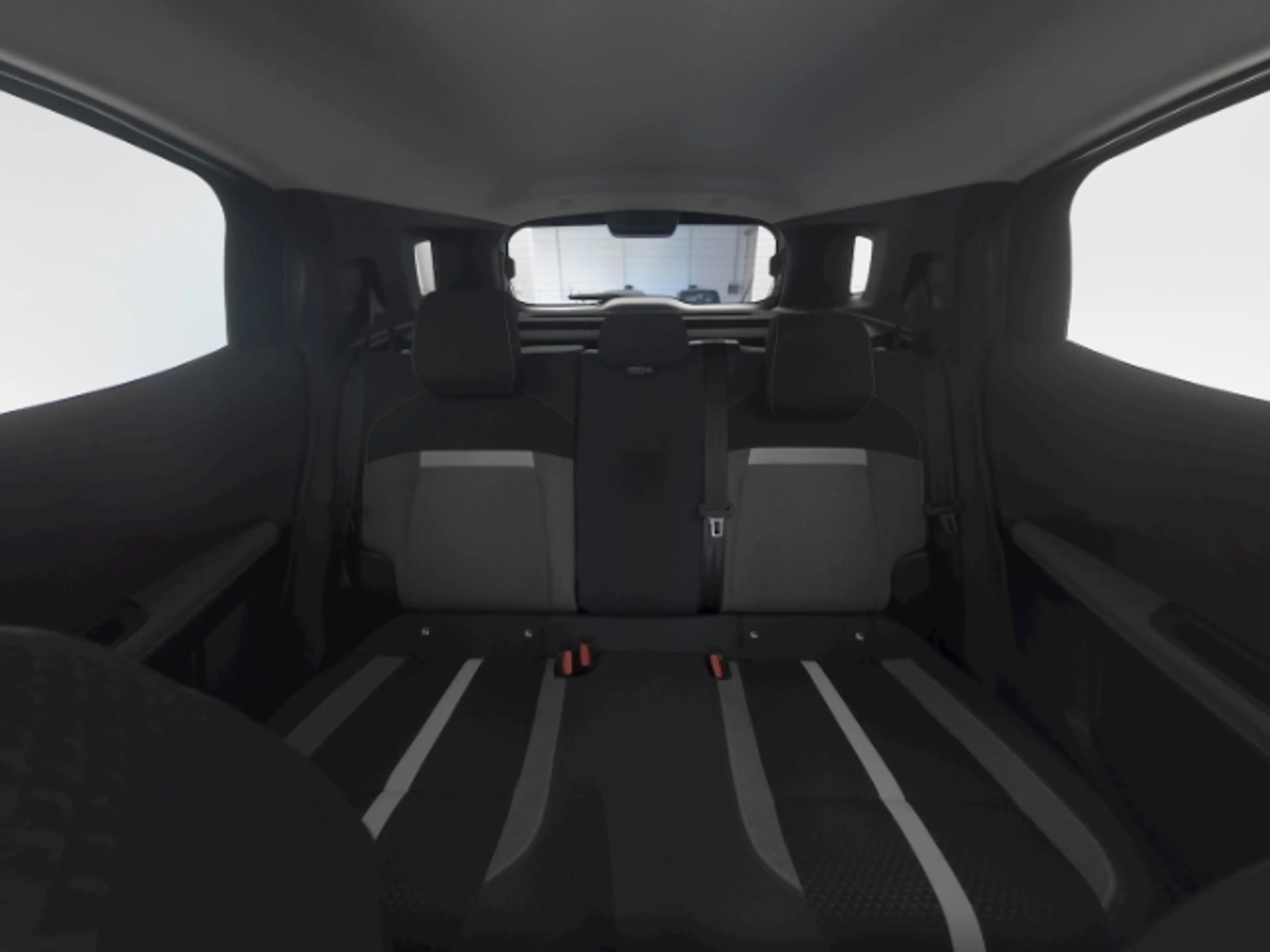 Opel Frontera C HYBRID GS eDCT+NAVI+RÜCKFAHRKAMERA+SITZ-/LENKRAD — photo 11