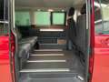 Volkswagen T6.1 California Beach Camper 2.0 TDI KR Edition *NAVI*KAMERA*STAND Piros - thumbnail 13