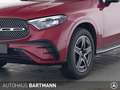 Mercedes-Benz GLC 300 GLC 300 4M AMG+360°+HeadUp+ MEMORY+DIGITAL-LIGHT Rot - thumbnail 3