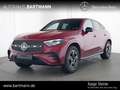 Mercedes-Benz GLC 300 GLC 300 4M AMG+360°+HeadUp+ MEMORY+DIGITAL-LIGHT Rot - thumbnail 1
