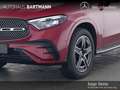 Mercedes-Benz GLC 300 GLC 300 4M AMG+360°+HeadUp+ MEMORY+DIGITAL-LIGHT Rot - thumbnail 3