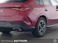 Mercedes-Benz GLC 300 GLC 300 4M AMG+360°+HeadUp+ MEMORY+DIGITAL-LIGHT Rot - thumbnail 4