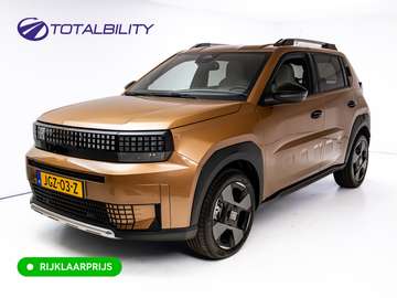 La Prima 11 kW 44 kWh | Tot 8 jr garantie! | Stoel