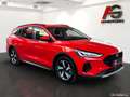 Ford Focus Turnier 1,5 EcoBlue Active /1.Besitz Rot - thumbnail 3