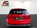 Ford Focus Turnier 1,5 EcoBlue Active /1.Besitz Rot - thumbnail 6