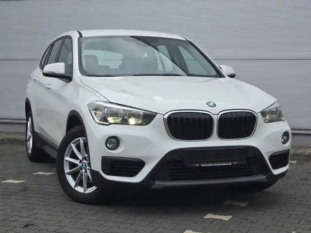 Bmw X1 sDrive 18d