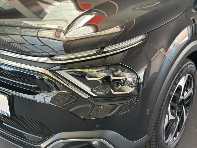 Citroen C4 Lim. 1.2 PureTech 130 Max #AUTOMATIK — photo 12