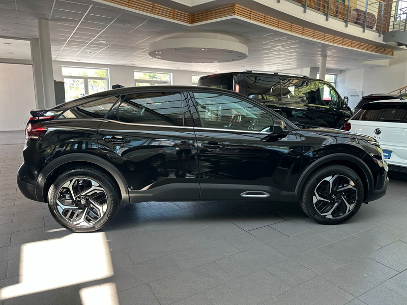 Citroen C4 Lim. 1.2 PureTech 130 Max #AUTOMATIK — photo 6