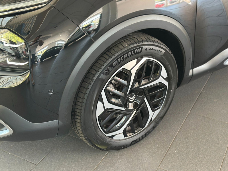 Citroen C4 Lim. 1.2 PureTech 130 Max #AUTOMATIK — photo 11