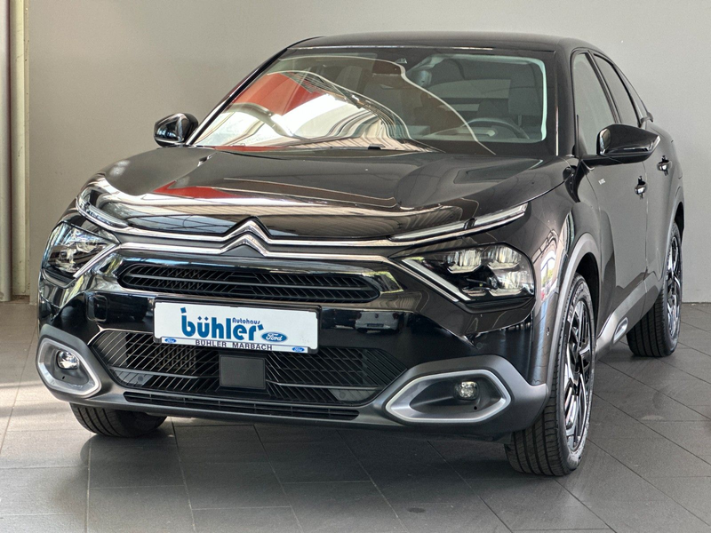Citroen C4 Lim. 1.2 PureTech 130 Max #AUTOMATIK