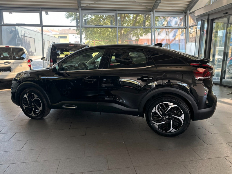 Citroen C4 Lim. 1.2 PureTech 130 Max #AUTOMATIK — photo 2