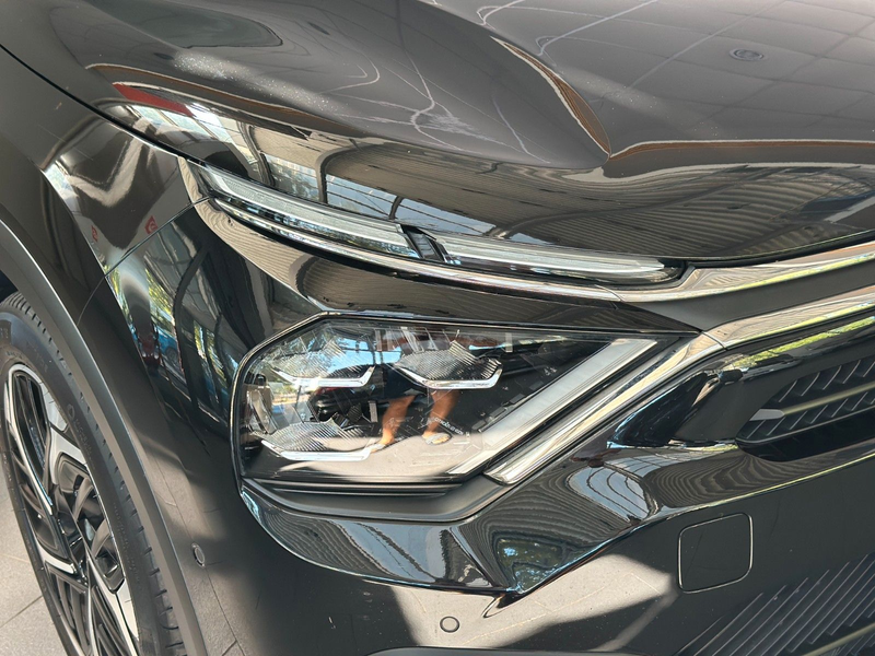 Citroen C4 Lim. 1.2 PureTech 130 Max #AUTOMATIK — photo 13